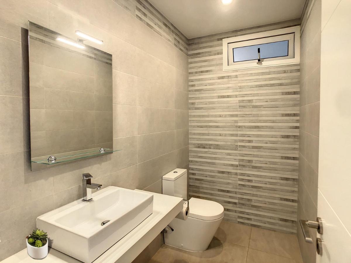 Evoque Villa By Lovelystay Arco da Calheta  Exterior foto